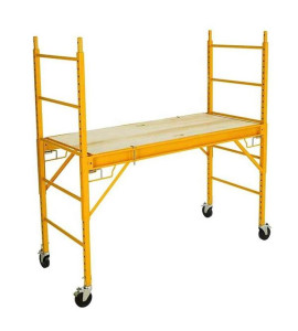 Andaime Metálico - Robust